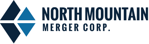 North Mountain Merger Corp.