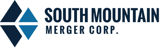 South Mountain Merger Corp.